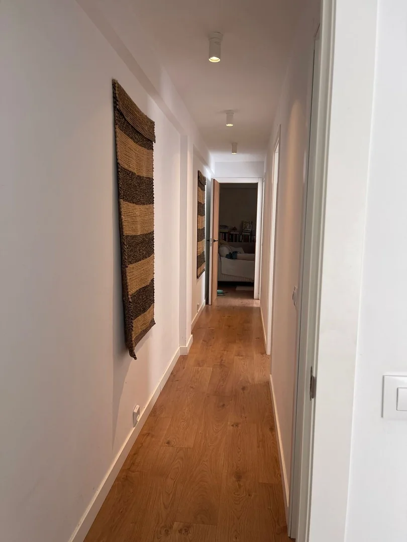 Piso en Calle de las Cañas, 7 a, Colina - Foto 17