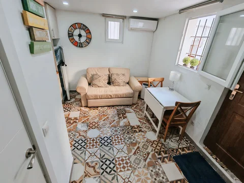 Piso en calle de las Virtudes, 12 - Foto 1