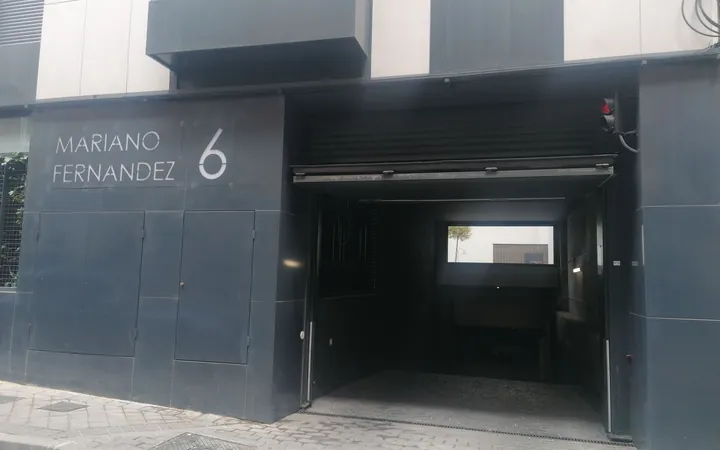 Estudio en Calle de Lope de Haro, Berruguete - Foto 54