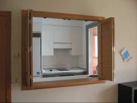 Piso en calle Viejo de Vicálvaro, 46 - Foto 1