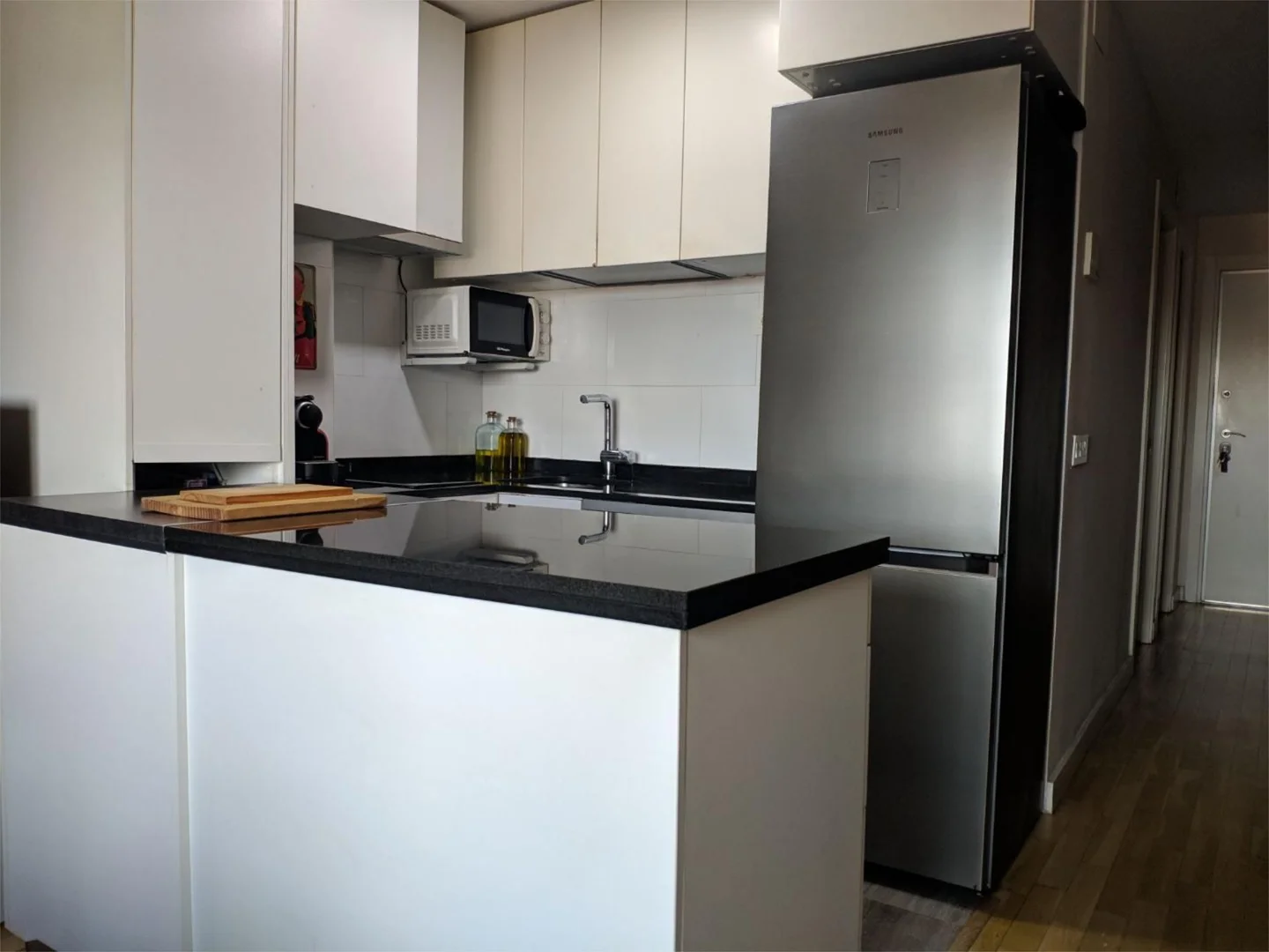 Piso en  Avenida de Pablo Iglesias 46 - Foto 17