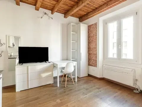 Estudio en calle del Barquillo, 31 - Foto 19