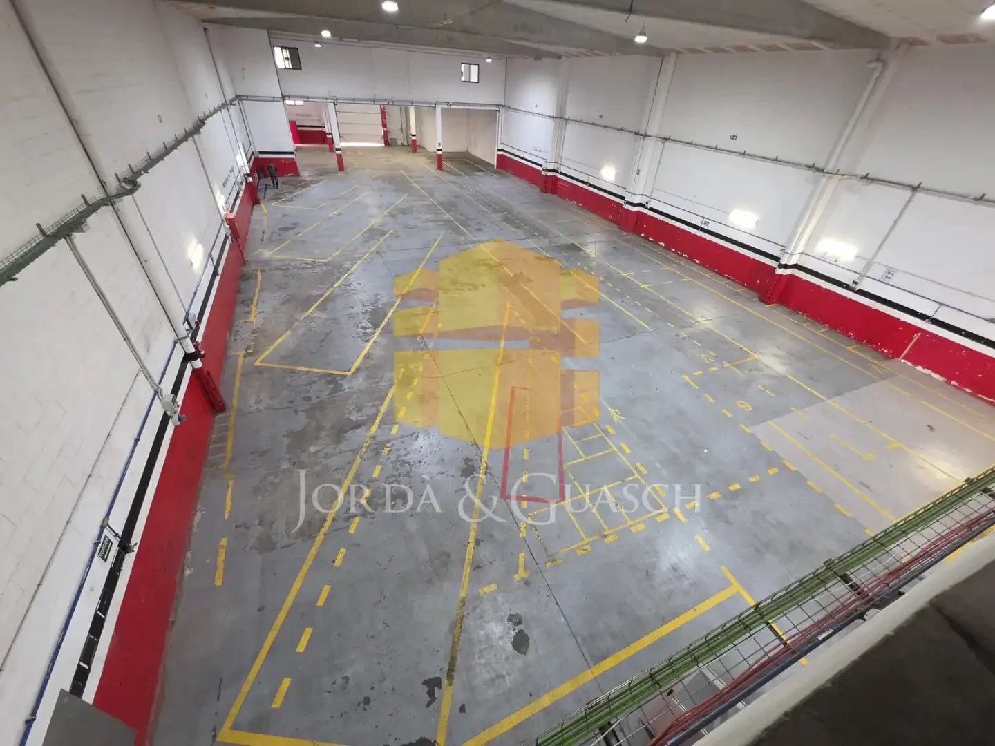 Nave Industrial en  Carrer dels Motors 86 - Foto 4