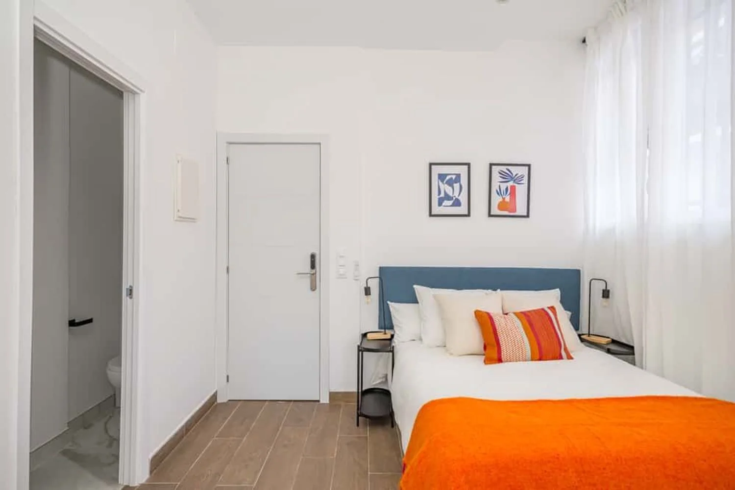 Estudio en Calle de la Verja, 8, Zofío - Foto 7