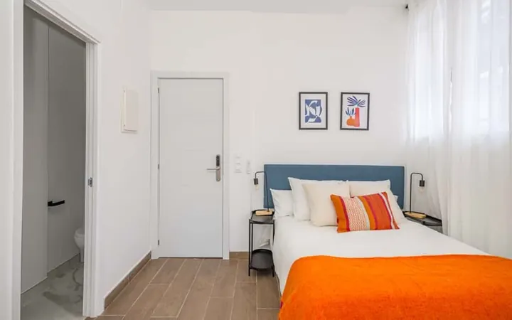 Estudio en Calle de la Verja, 8, Zofío - Foto 7