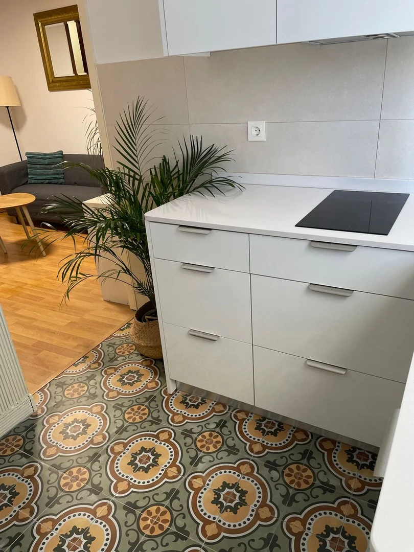 Piso en avenida Diagonal, 303