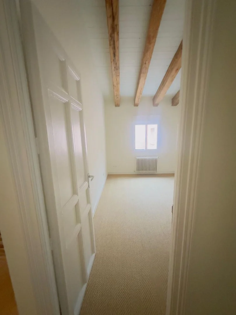 Ático en calle de Justiniano, 12 - Foto 18