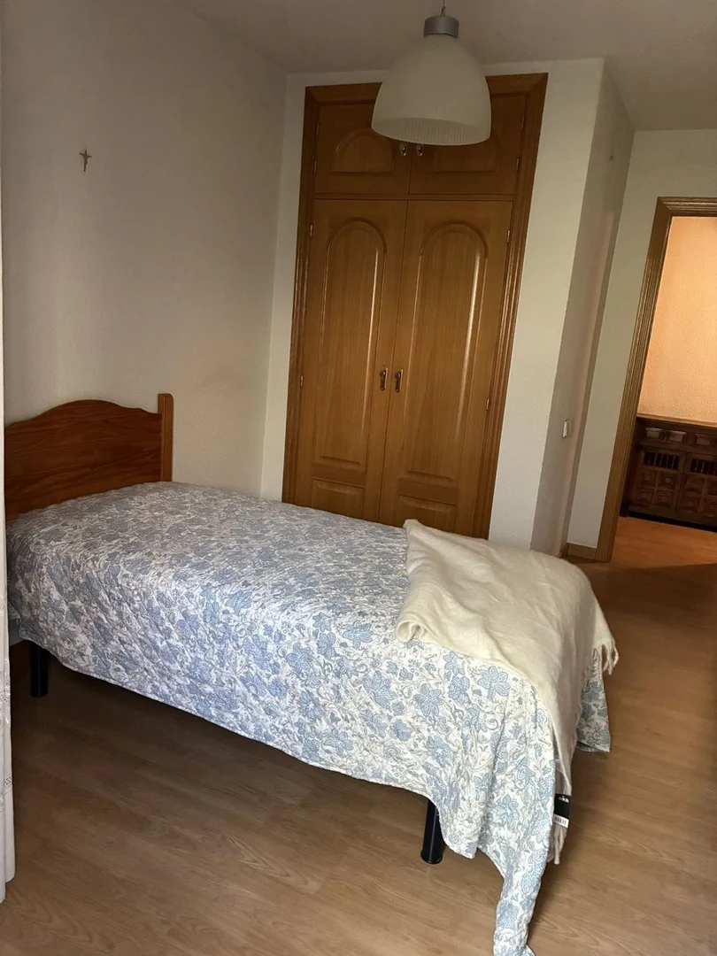 Piso en Avenida del Padre Piquer, 34 - Foto 19