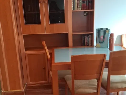 Piso en calle Villacid de Campos, 20 CalleVillaciddeCampos - Foto 8