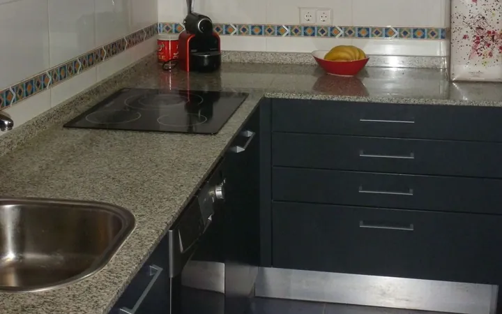 Piso en Avenida de la Gran Vía del Sureste, 18, Ensanche de Vallecas - La Gavia - Foto 5