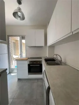 Piso en Chamberí - Foto 13