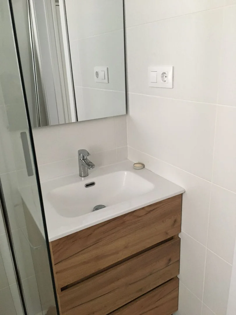 Estudio en calle de la Princesa, 90 - Foto 12