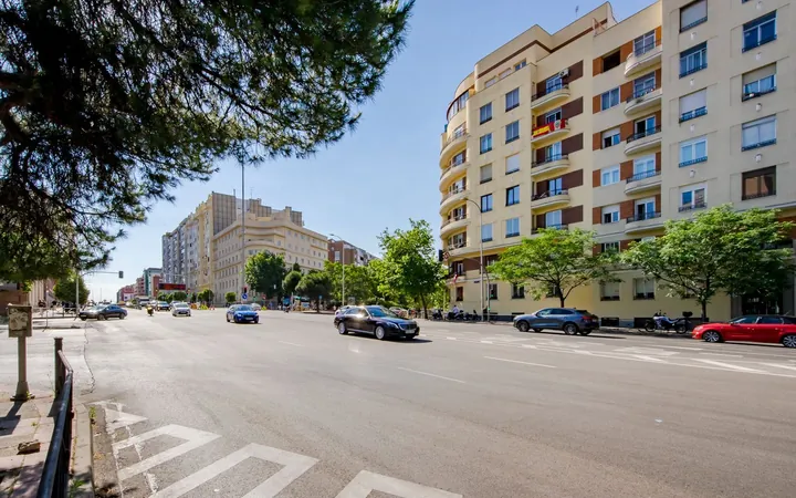 Piso en Pablo Iglesias, Vallehermoso - Foto 40