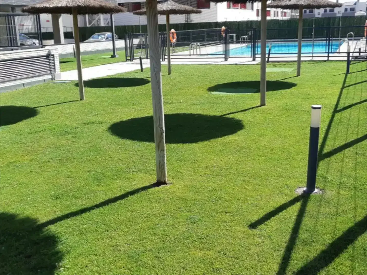 Piso en  Calle Suertes de la Villa 2 - Foto 22