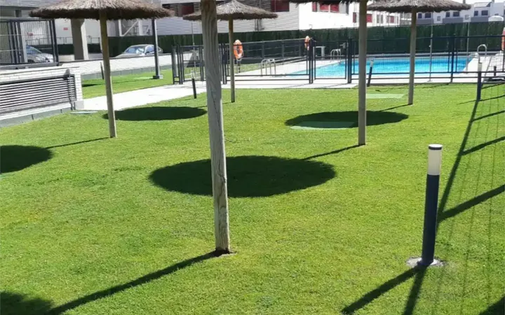 Piso en  Calle Suertes de la Villa 2 - Foto 22