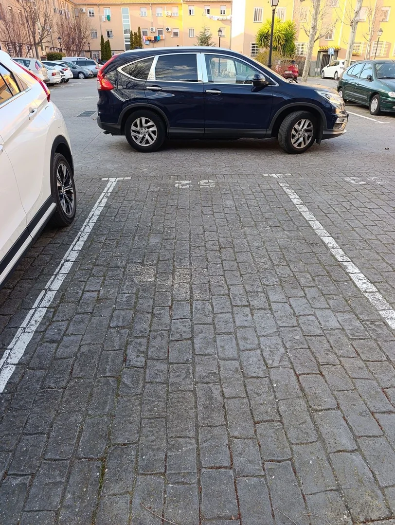 Piso en calle Sania Ramel, 2 - Foto 23