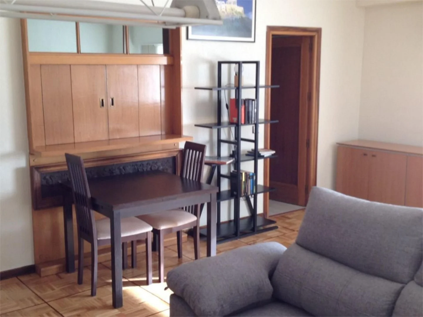 Estudio en  Calle de Maudes 26 - Foto 7