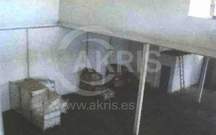 Nave en Avenida de Andalucía, Villaverde Alto - Foto 6