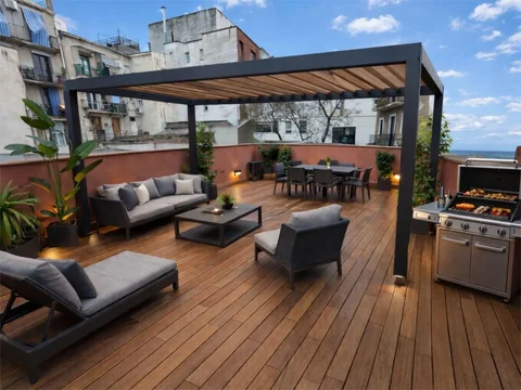 Ático en  Carrer de Sant Pere Més Baix 40 - Foto 3