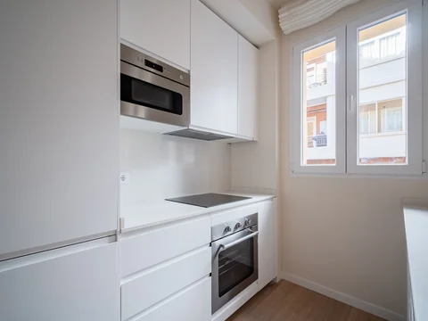 Piso en calle del General Palanca - Foto 11