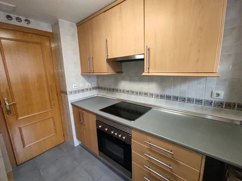 Piso en avenida del Santuario de Valverde, 1 - Foto 6