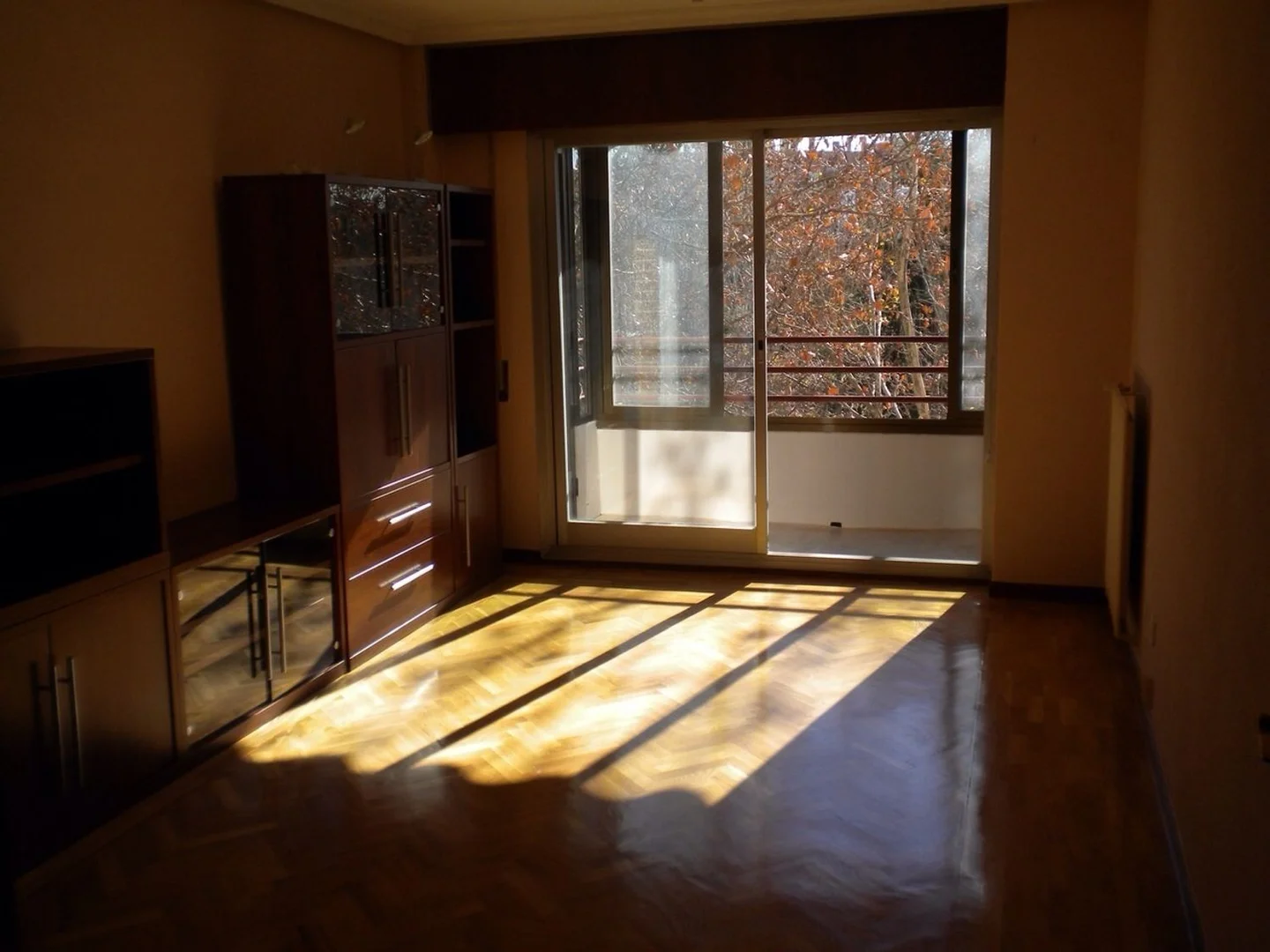 Piso en calle Fobos, 21