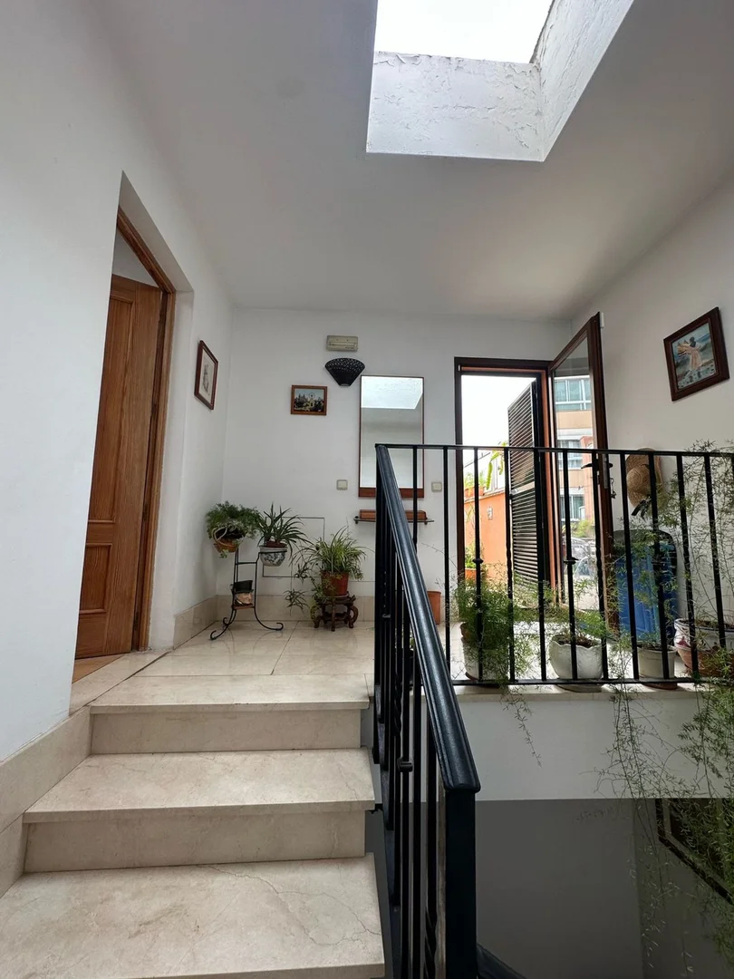 Piso en calle Sant Rafael, 116 a - Foto 3