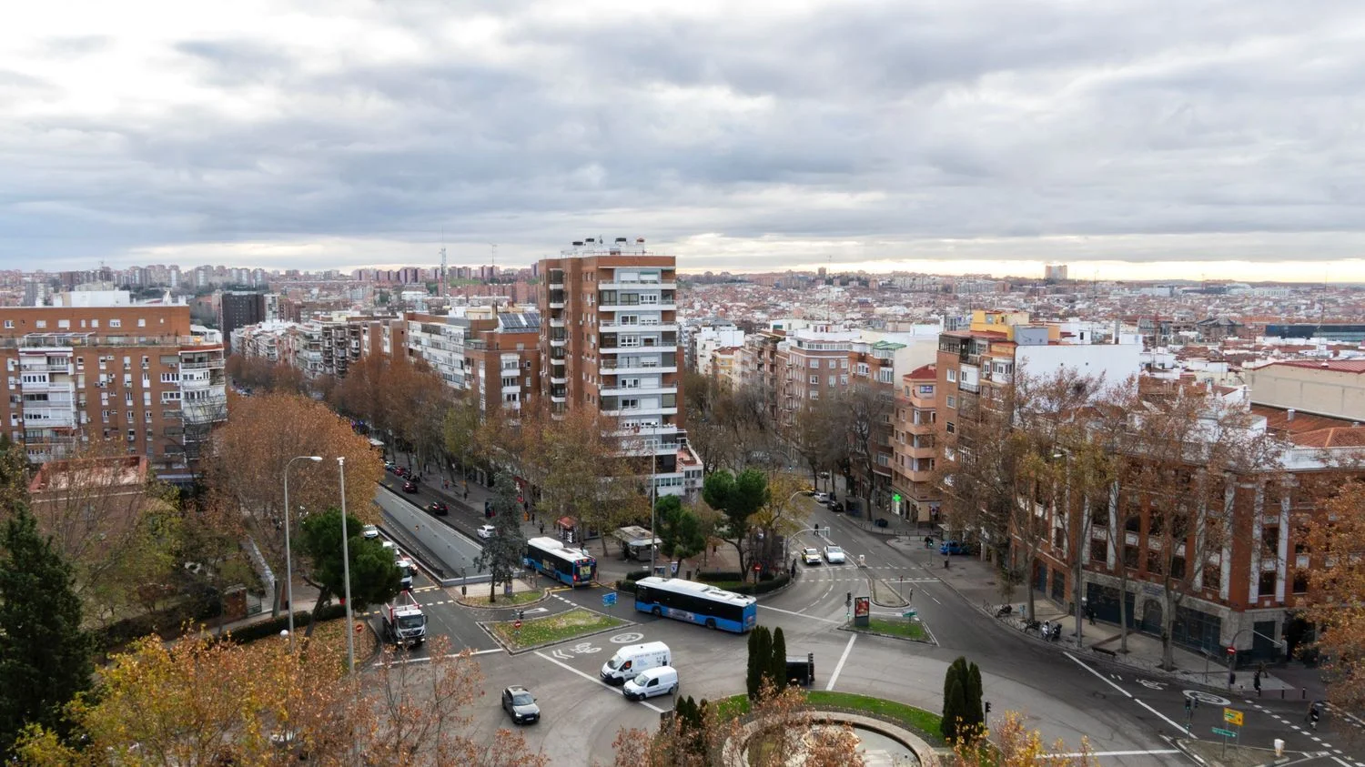 Piso en plaza mariano de cavia, 1 - Foto 5