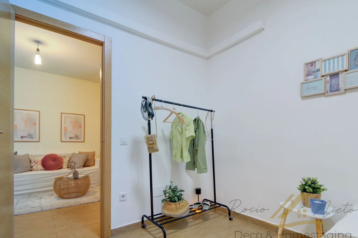 Piso en Calle del Príncipe de Vergara, 264, Bernabéu-Hispanoamérica - Foto 15