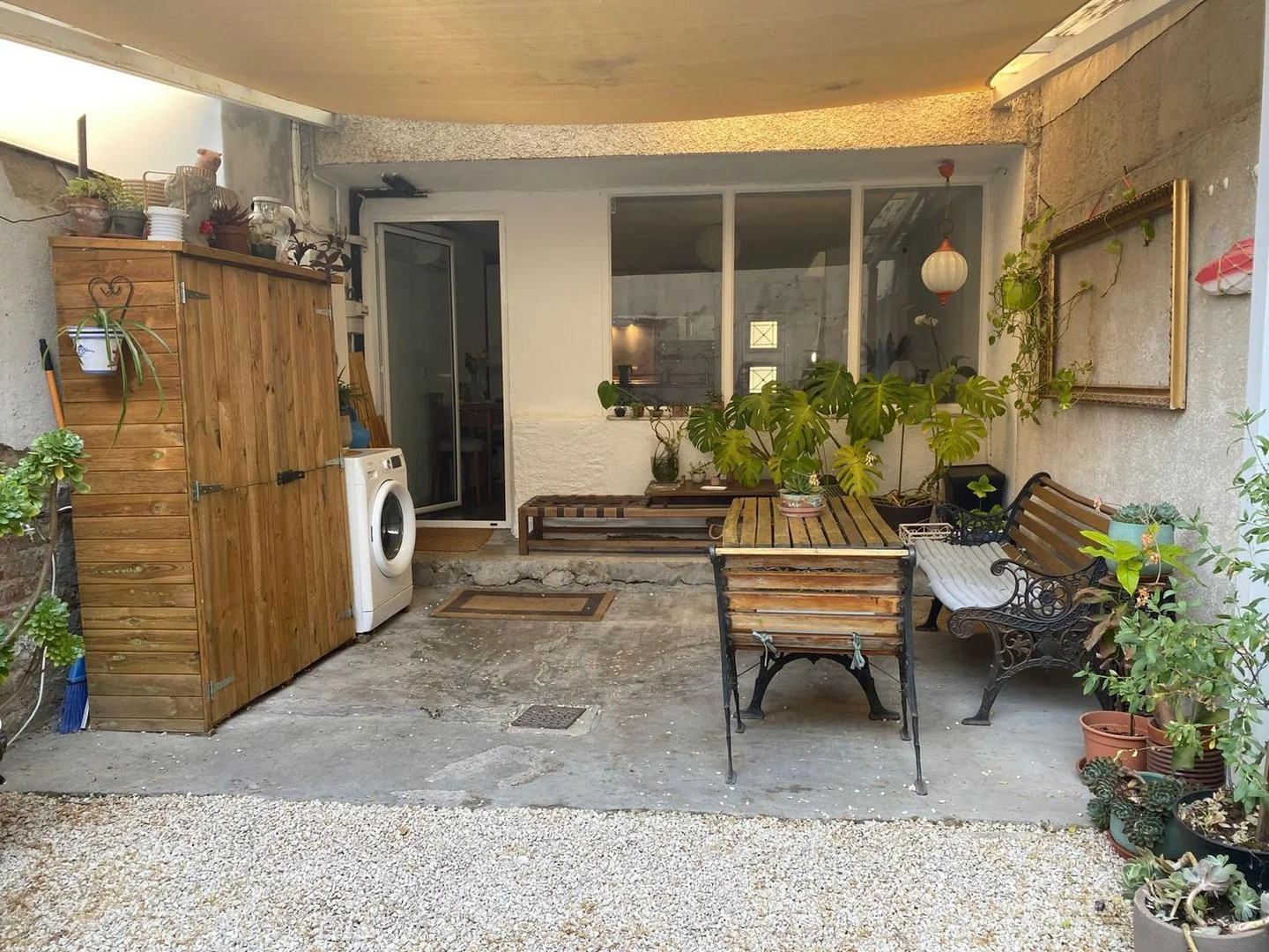 Chalet adosado en Barrio Los Cármenes - Foto 29