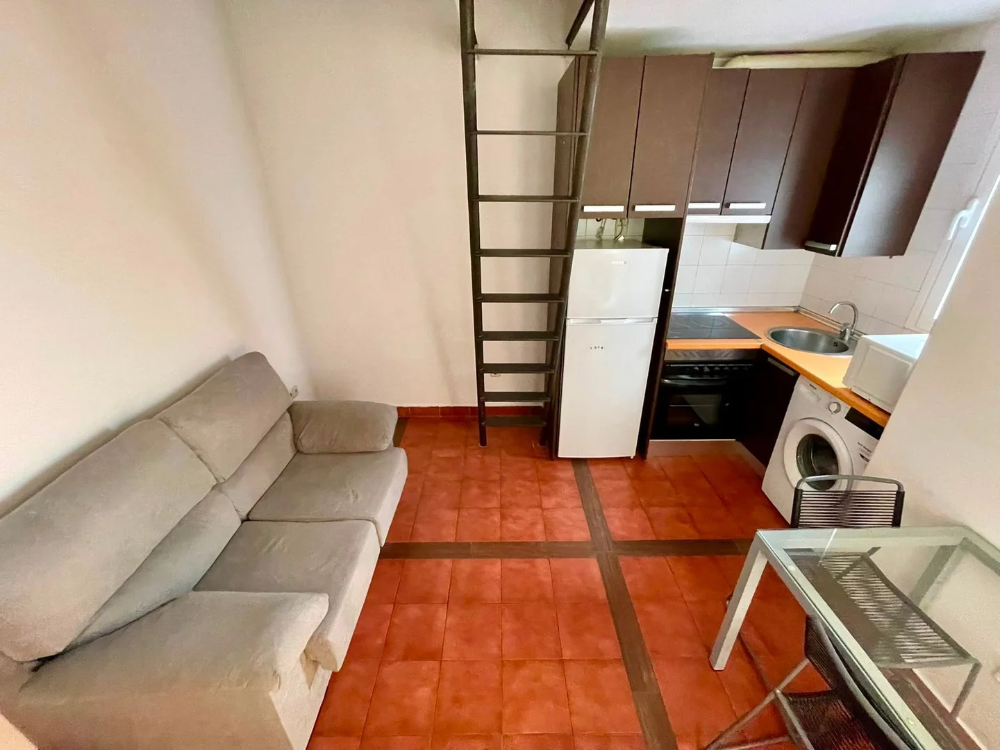 Dúplex en Calle del Pico Cejo, Numancia - Foto 2