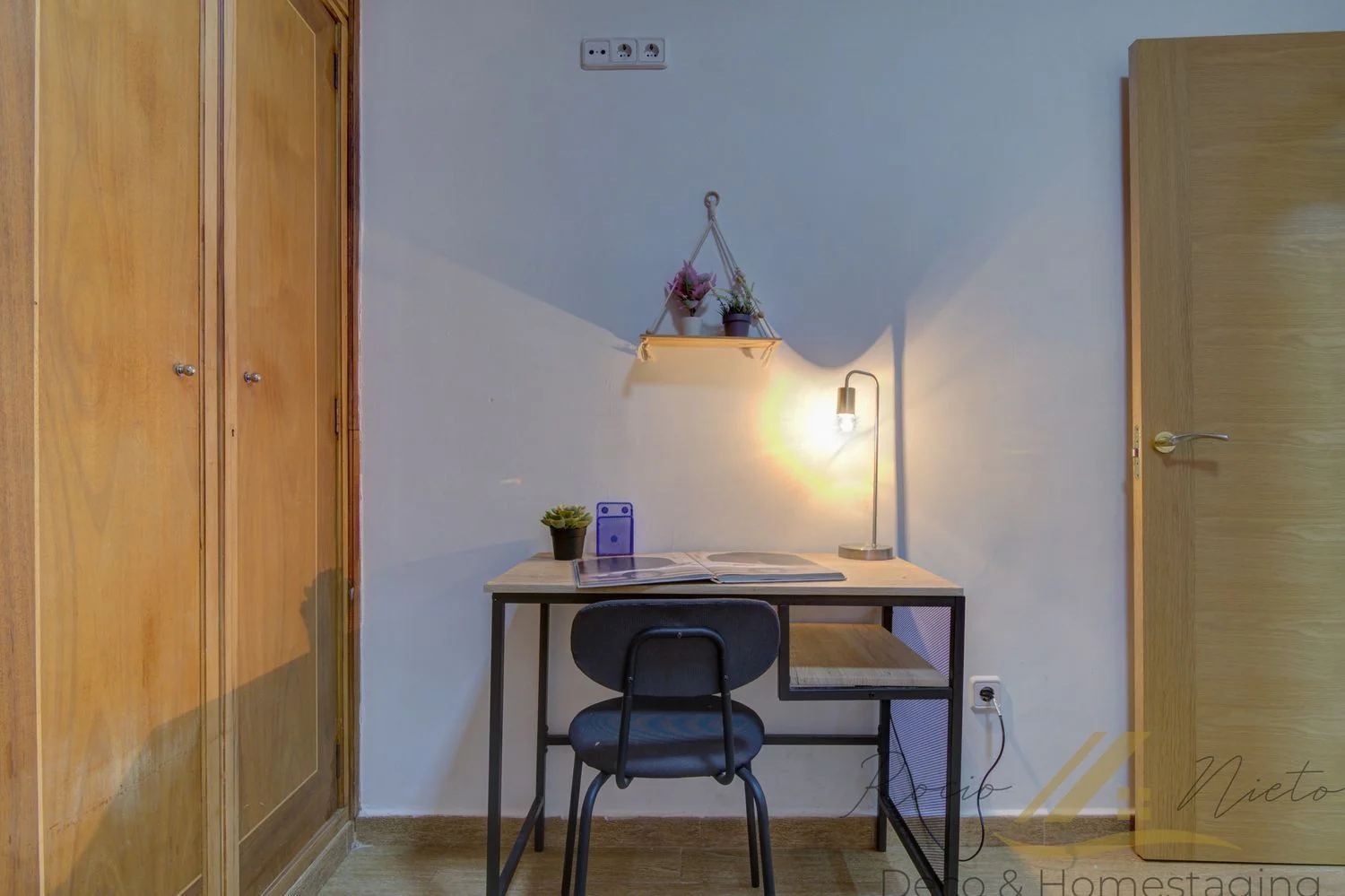 Piso en Calle del Príncipe de Vergara, 264, Bernabéu-Hispanoamérica - Foto 26