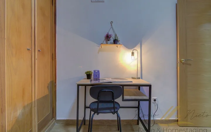 Piso en Calle del Príncipe de Vergara, 264, Bernabéu-Hispanoamérica - Foto 26