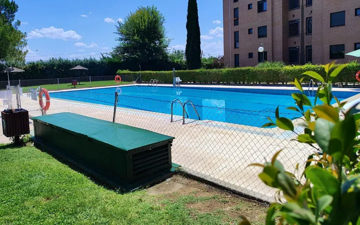 Piso en Avenida Europa, 30, Aravaca - Foto 1