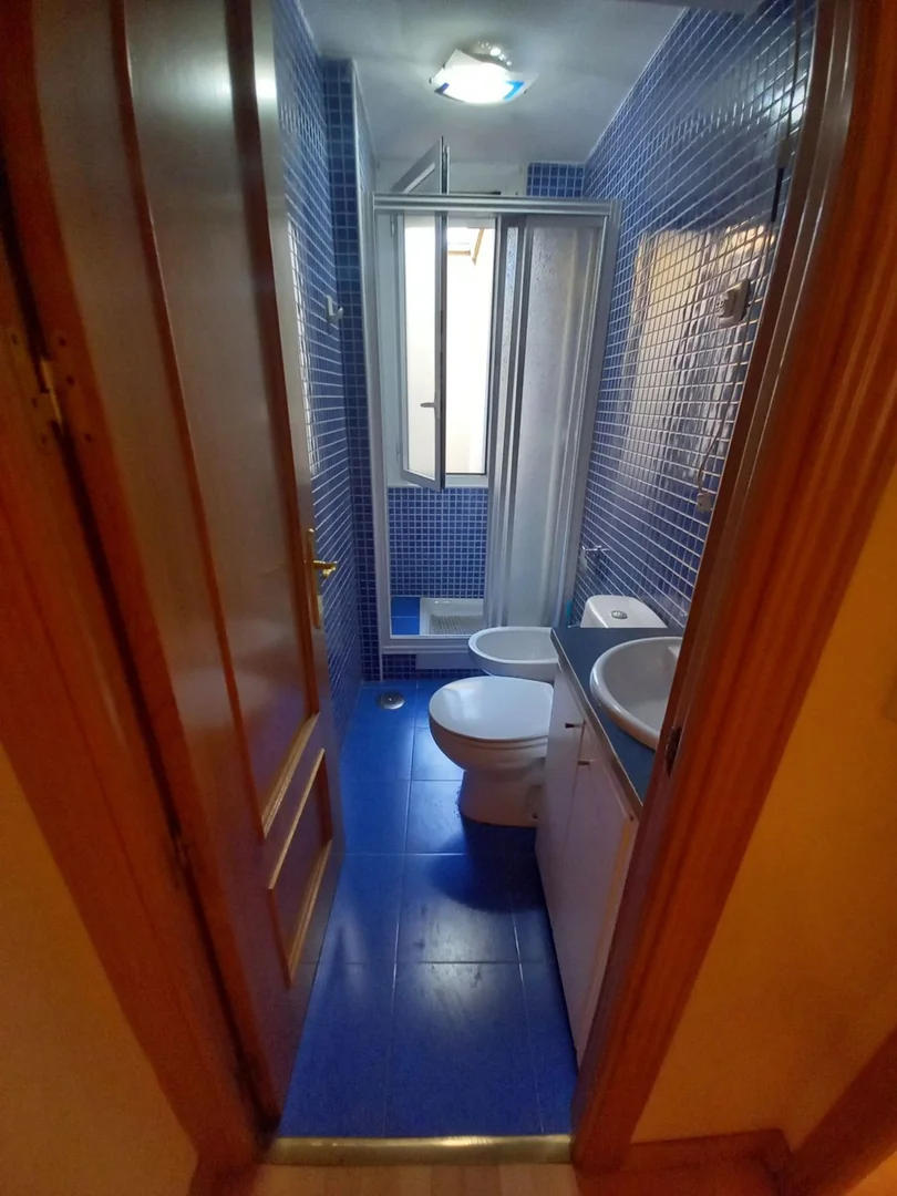 Piso en Calle de Francisco Navacerrada, 32, Guindalera - Foto 10