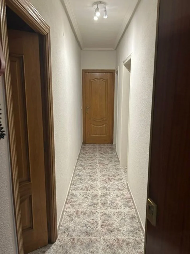 Piso en Calle Vicenta Villegas, 24, Lucero - Foto 12