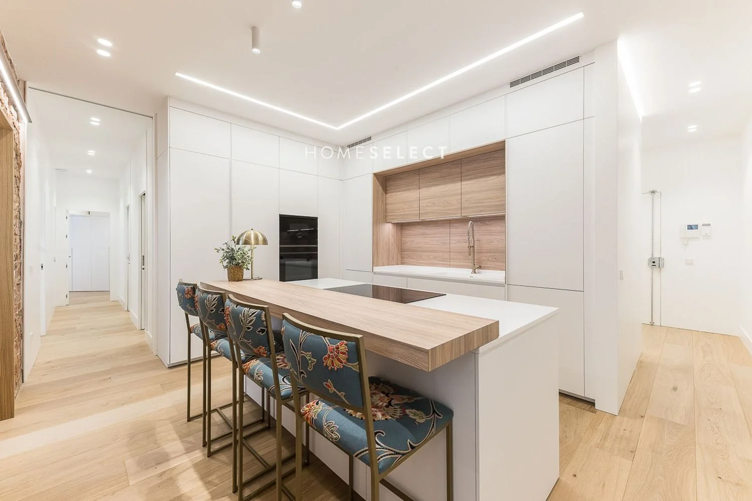 Piso en calle de Lagasca - Foto 16