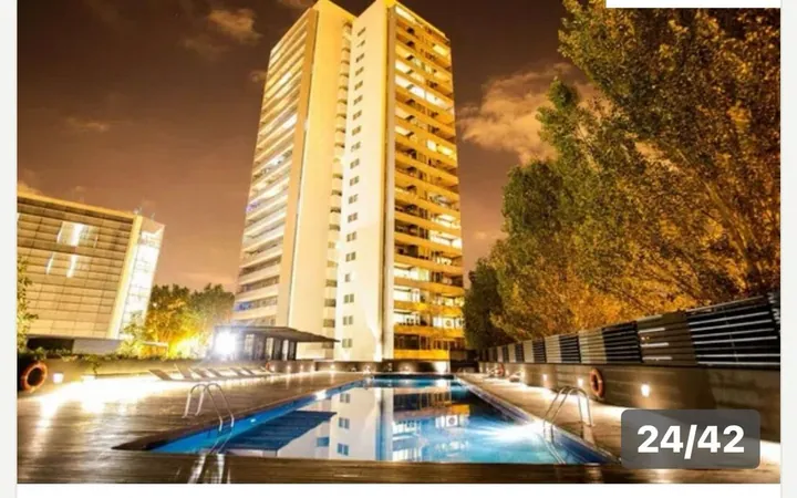 Piso en Calle de Llull, 360, Diagonal Mar i el Front Marítim del Poblenou - Foto 22