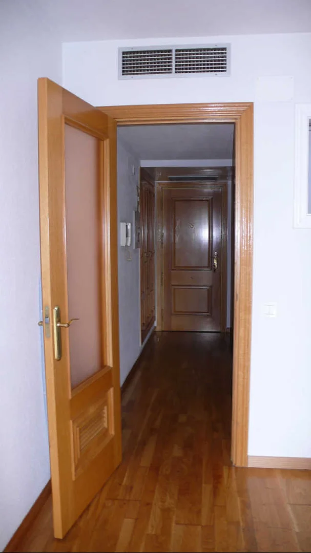 Estudio en calle Sor Angela de la Cruz, 43 - Foto 14