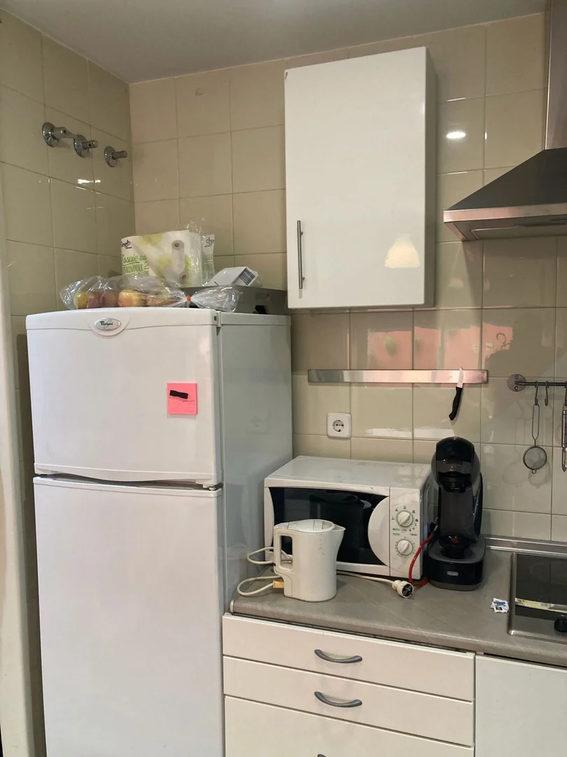 Piso en De la cabeza, 36, Sol, Madrid - Foto 4