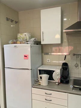 Piso en De la cabeza, 36, Sol, Madrid - Foto 4