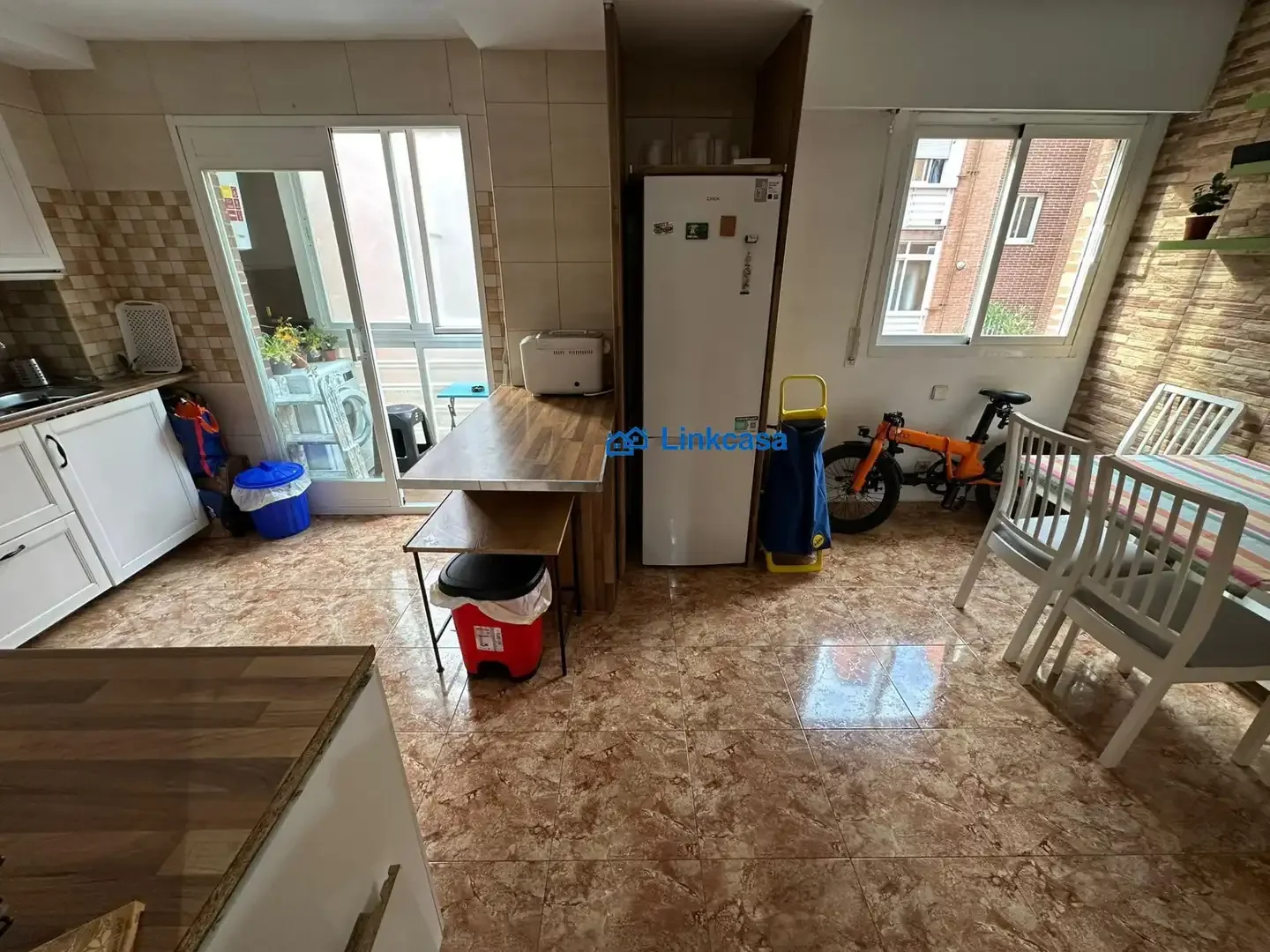 Piso en   SANTA FLORA - Foto 14