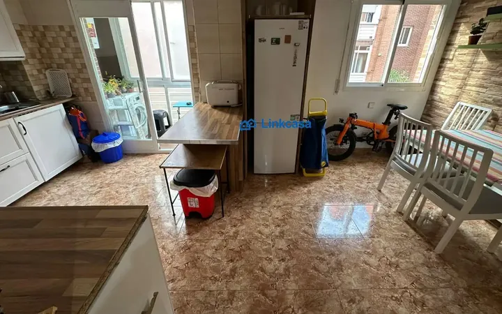 Piso en   SANTA FLORA - Foto 14