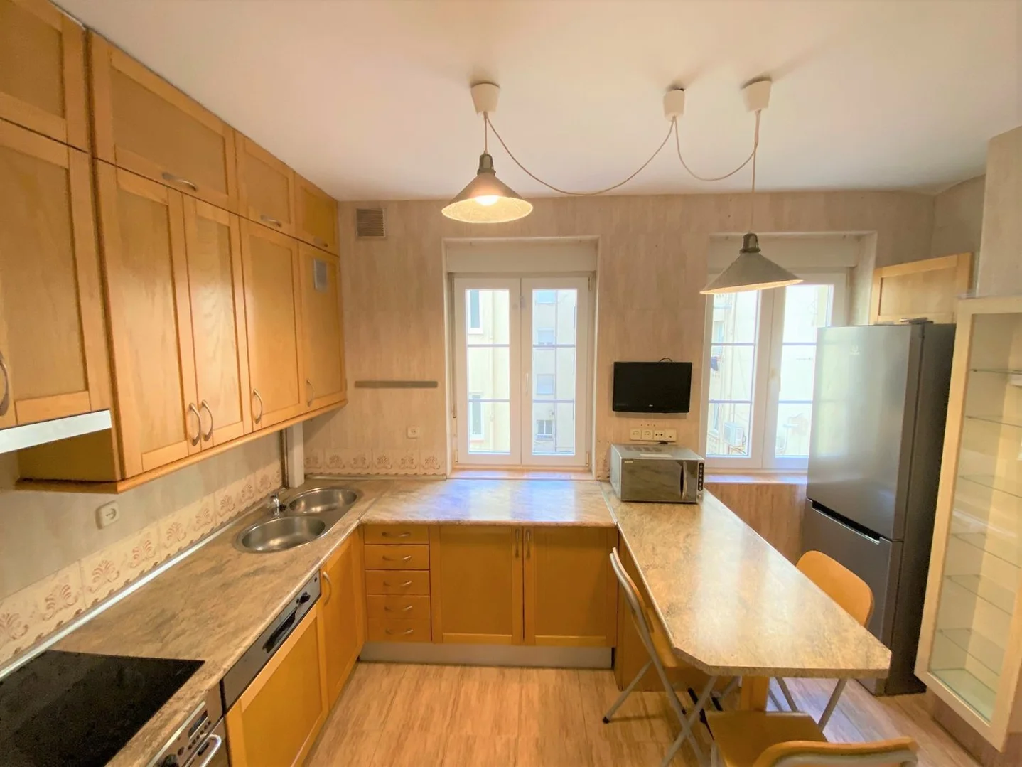 Piso en calle Portal de Belén, 2 - Foto 8