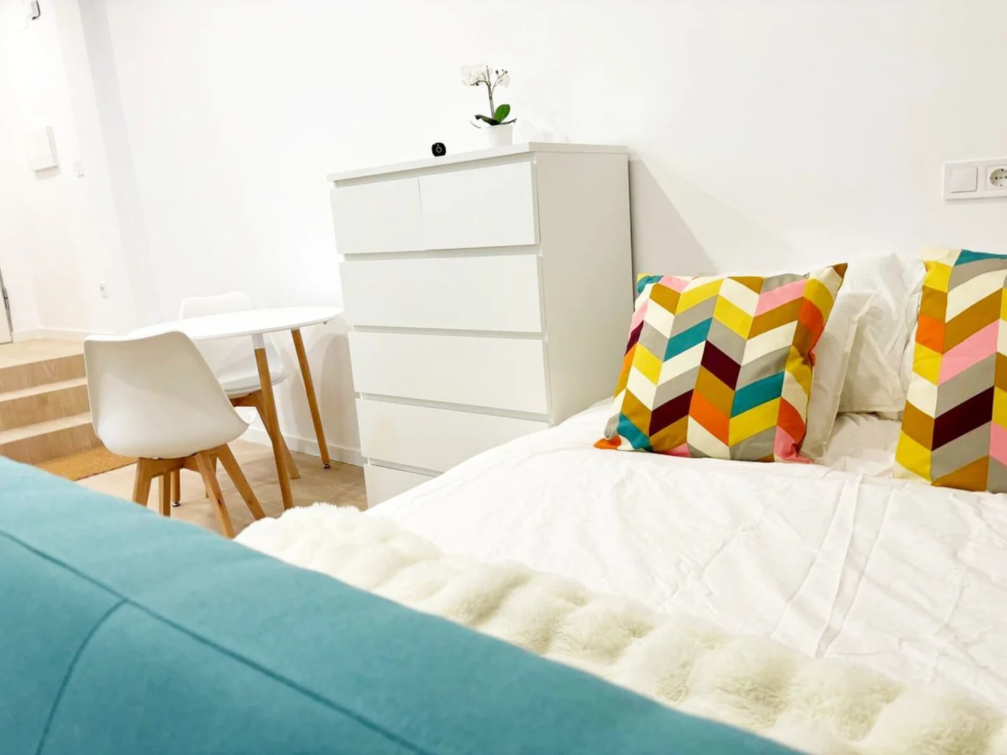 Estudio en calle Lucano, 10 - Foto 22