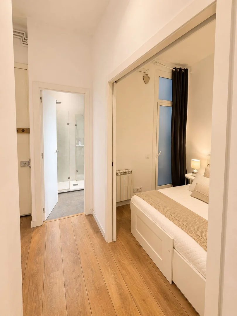 Piso en Calle d'Aribau, 58, L'Antiga Esquerra de l'Eixample - Foto 13