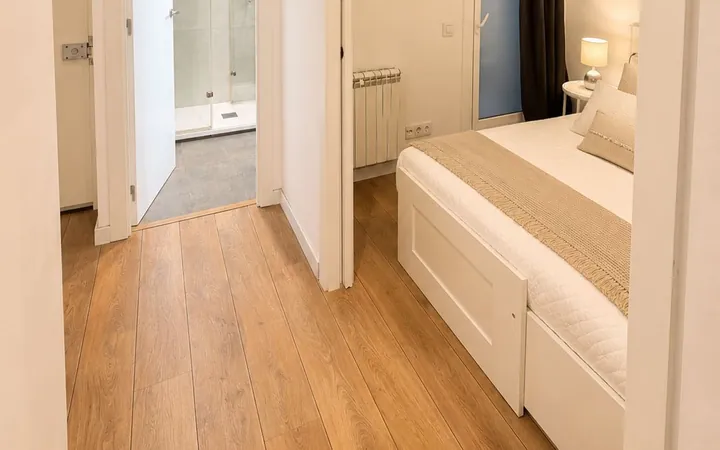 Piso en Calle d'Aribau, 58, L'Antiga Esquerra de l'Eixample - Foto 13