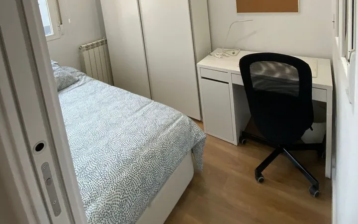 Piso en Calle de Meléndez Valdés, 64, Gaztambide - Foto 6