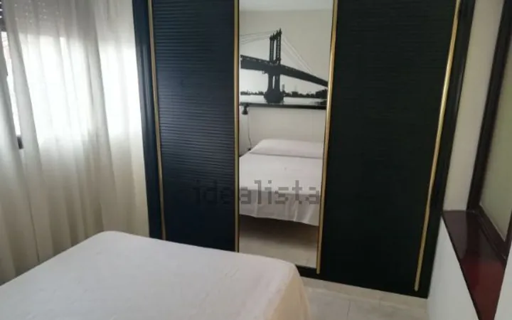 Ático en Calle del Bronce, 35, Legazpi - Foto 12
