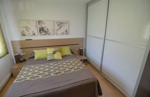 Piso en calle de la Marina, 200 - Foto 1